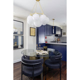 Huntington Pendant by Hudson Valley