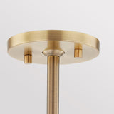 Huntley Pendant by Troy Lighting