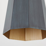 Huntley Pendant by Troy Lighting