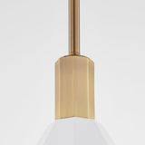 Huntley Pendant by Troy Lighting