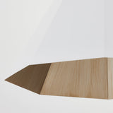 Huntley Pendant by Troy Lighting