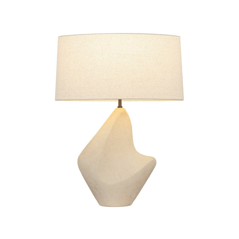 Huntly Table Lamp by Troy Lighting