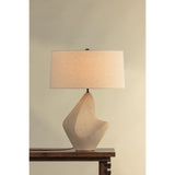 Huntly Table Lamp by Troy Lighting