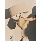 Huntly Table Lamp by Troy Lighting