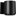 Huntwick Round Outdoor Wall Lantern — Textured Black