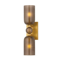 Hurleyville Wall Sconce by Hudson Valley