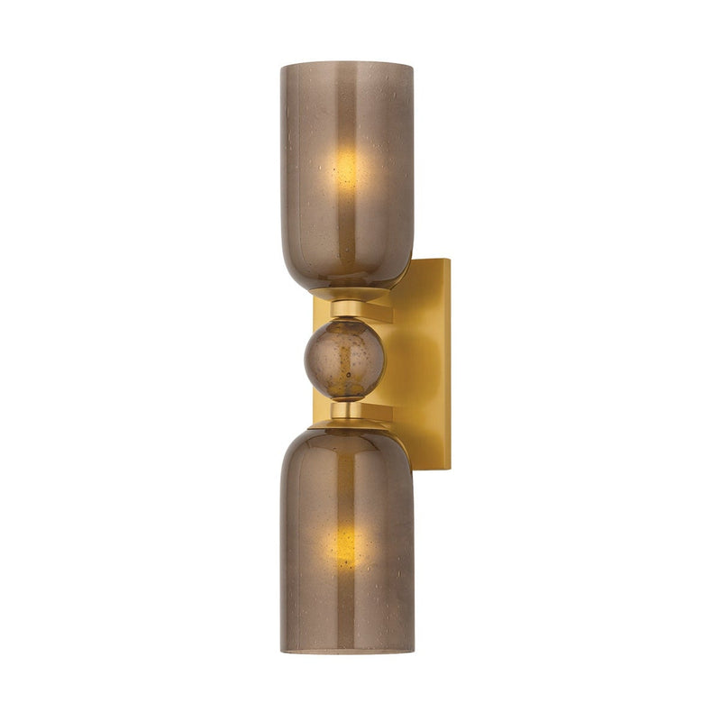 Hurleyville Wall Sconce by Hudson Valley