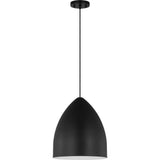 Huron Pendant — view 3