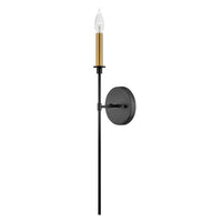 Hux Wall Sconce