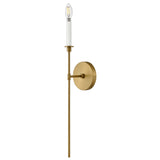 Hux Wall Sconce