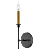 Hux Wall Sconce