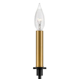 Hux Wall Sconce