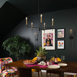 Hux Wall Sconce