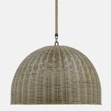 Huxley Exterior Pendant Large By Troy Lighting Front View