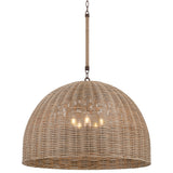 Huxley Exterior Pendant Large By Troy Lighting