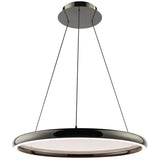 Huxley Pendant 4CCT By WAC Lighting