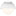 Hyde Flushmount — 8", Opal, Matte White