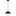 Hyde Pendant — 9 7/8", Opal, Midnight Black
