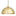 Hydra Pendant Light - Antique Brass