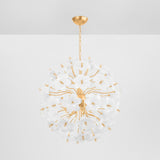 Hygea Chandelier by Corbett