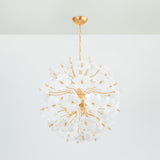 Hygea Chandelier by Corbett