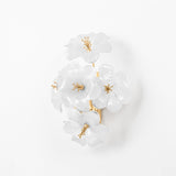 Hygea Wall Sconce by Corbett