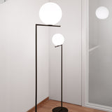 IC Lights Floor Lamp By Flos - Lifestyle View14