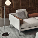 IC Lights Floor Lamp By Flos - Lifestyle View16