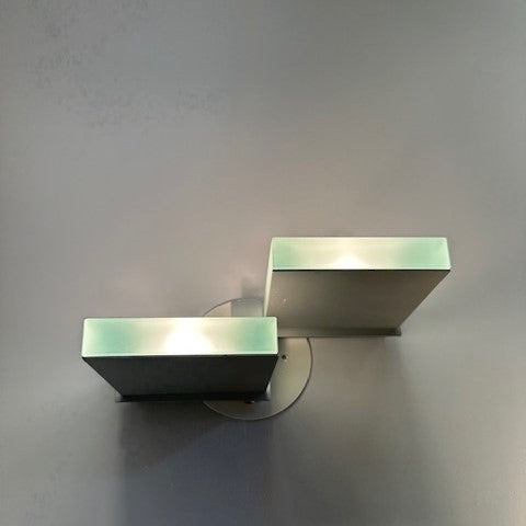 Step S2 Step S2 Wall Light by Contemporanea | FLOOR MODEL