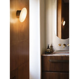 IP55 Outdoor Wall Sconce by KDLN - Lifestyle View 2