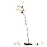 I Ricchi Poveri Five Butterflies Table Lamp by Ingo Maurer