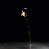 I Ricchi Poveri Five Butterflies Table Lamp by Ingo Maurer - View 2