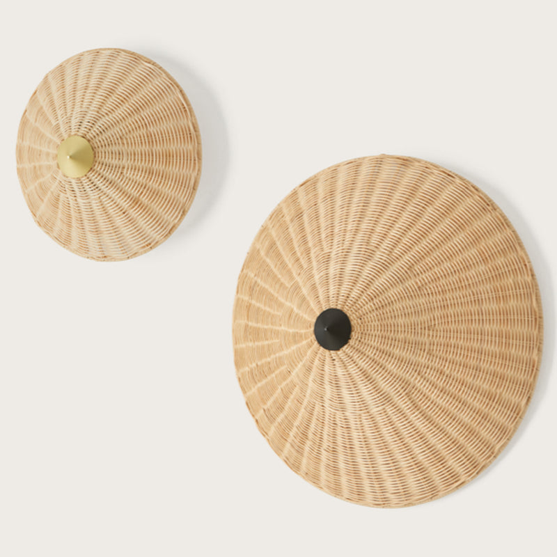 Ibre Wall lamp By Aromas Del Campo