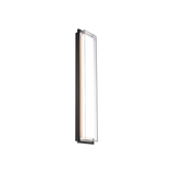 Ice Bar Outdoor Wall Sconce