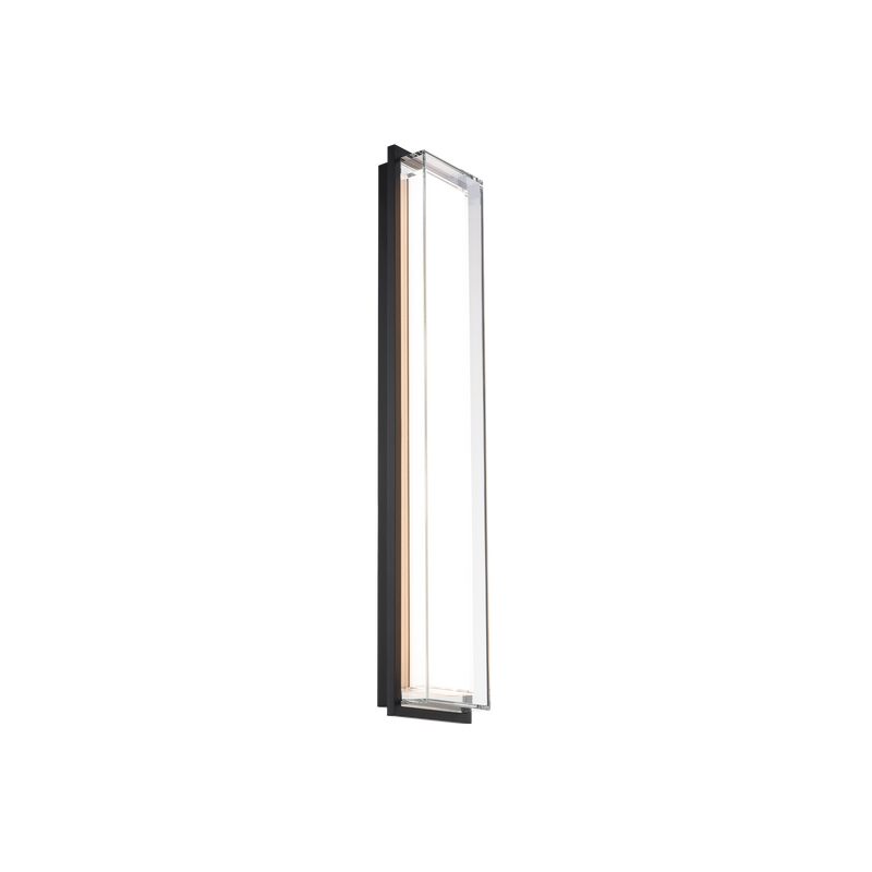 Ice Bar Outdoor Wall Sconce