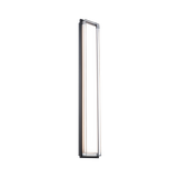 Ice Bar Outdoor Wall Sconce