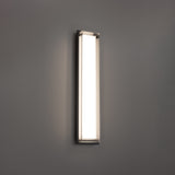 Ice Bar Outdoor Wall Sconce