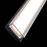 Ice Bar Outdoor Wall Sconce