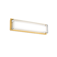 Ice Bar Vanity Light