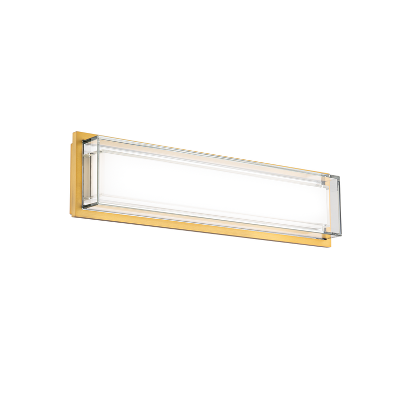 Ice Bar Vanity Light
