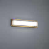 Ice Bar Vanity Light