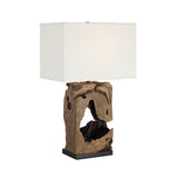 Idlwood Table Lamp By Renwil