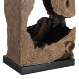 Idlwood Table Lamp By Renwil