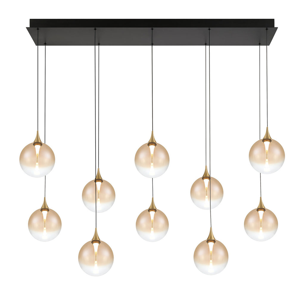 Iissa Chandelier