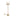 Il Pezzo 3 Floor Lamp By Il Pezzo Mancante, Finish: Gold, , | Casa Di Luce Lighting