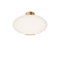 Illusion Flush Mount