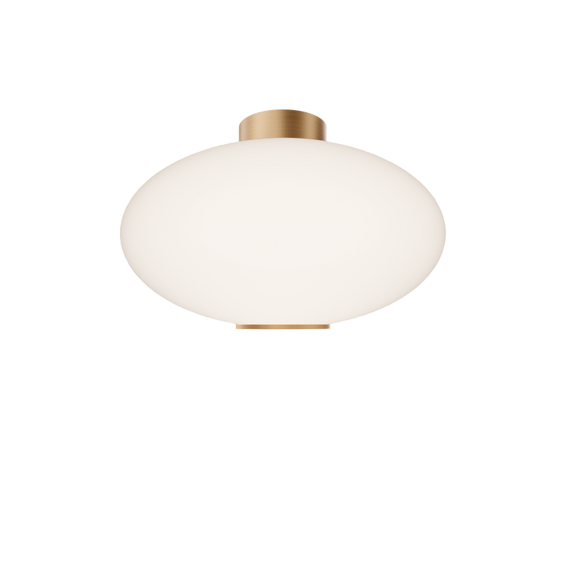 Illusion Flush Mount