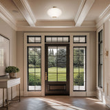 Illusion Flush Mount