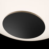 Illusion Flush Mount