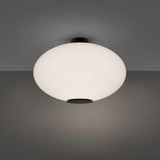 Illusion Flush Mount